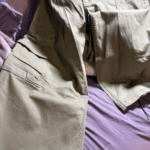 Hollister-co Women's Trousers